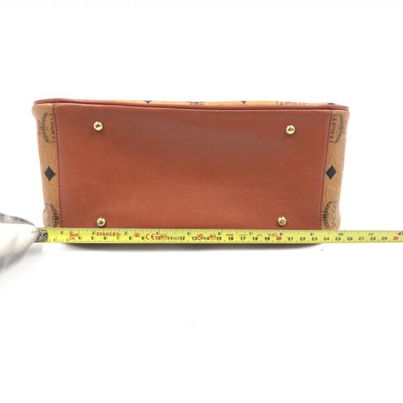 MCM small handbag - Picture 8 of 10